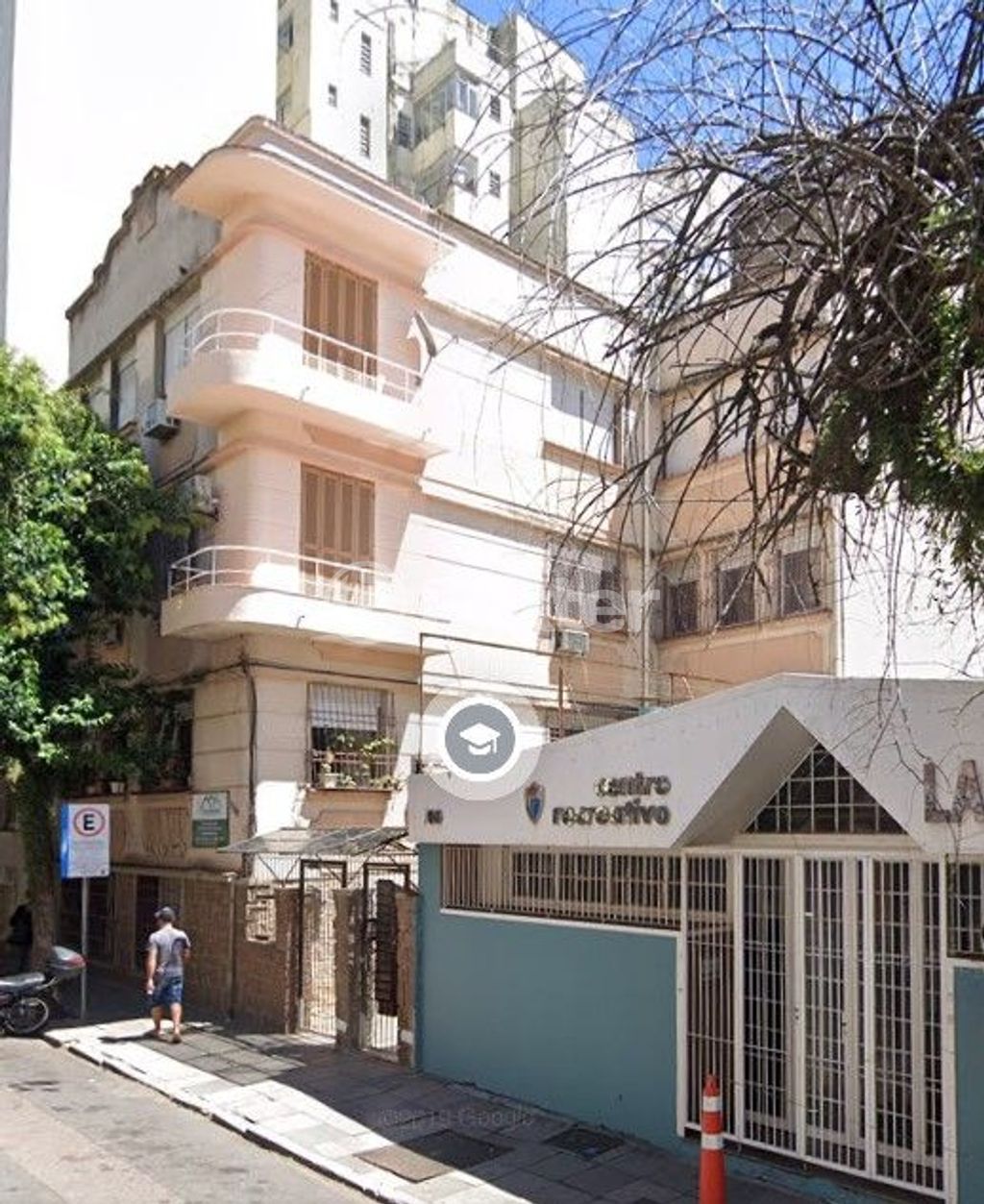 Edifício Riachuelo | Centro Histórico, Porto Alegre - Foxter Imobiliária